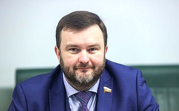 Дмитрий Ворона