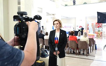 Инна Святенко