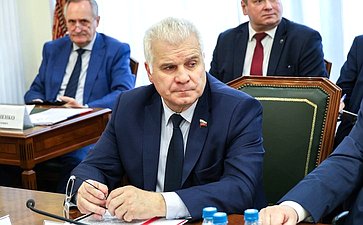 Сергей Мартынов