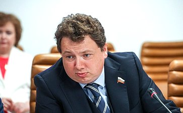 Александр Шендерюк-Жидков