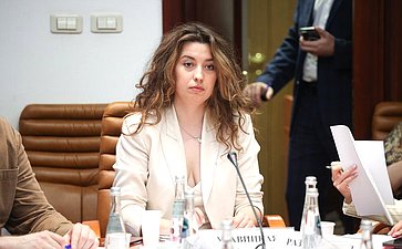 Заседание секции Совета по развитию цифровой экономики «Обеспечение технологического суверенитета и информационной безопасности Российской Федерации»