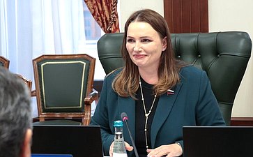 Ольга Щетинина