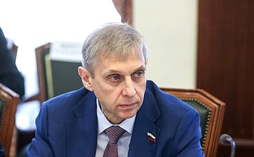 Андрей Серёжников