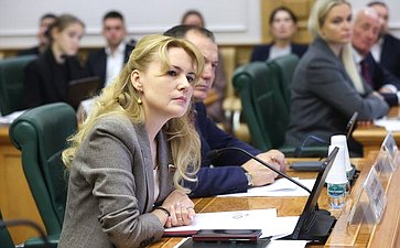 Дарья Лантратова