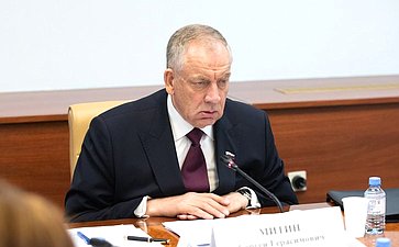 Сергей Митин