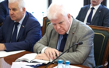 Владимир Чижов