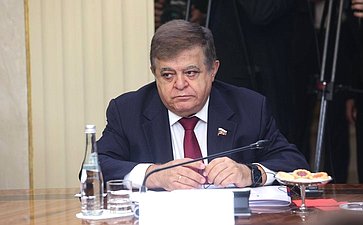 Владимир Джабаров