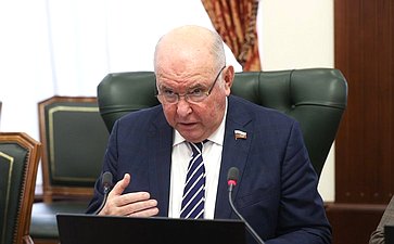 Григорий Карасин
