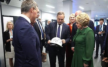I Всероссийский фестиваль студенческих семей России
