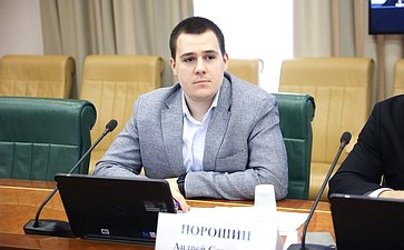 Совещание Комитета Совета Федерации по экономической политике