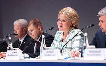Лилия Гумерова