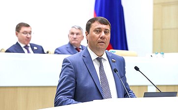 Procedure for redomiciling international companies to Russian jurisdiction clarified