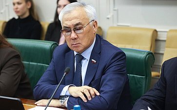 Баир Жамсуев