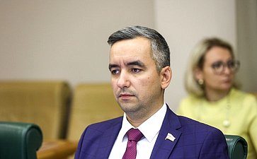 Александр Трембицкий