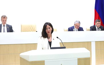 Елена Дягилева