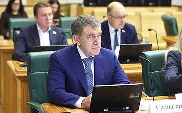 Ахмат Салпагаров