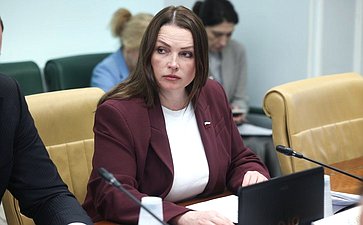 Ольга Щетинина