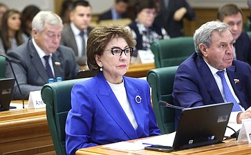 Галина Карелова