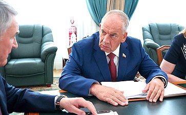 Сергей Митин