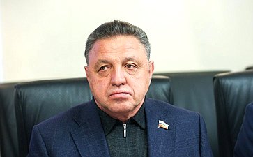 Вячеслав Тимченко