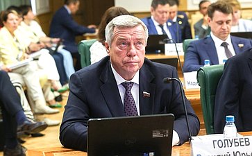 Василий Голубев