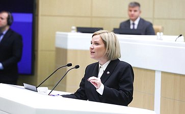 Ольга Любимова