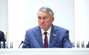 Юрий Воробьев
