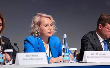 «Вклад культуры и просветительской деятельности в Великую Победу и их роль в формировании будущего Союзного государства». ХII Форум регионов России и Беларуси
