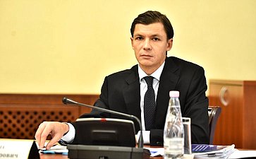 Выездное совещание Комитета СФ по федеративному устройству, региональной политике, местному самоуправлению и делам Севера в Ярославле по теме «Актуальные вопросы комплексного развития территории на примере Ярославской области»