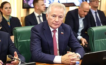 Валерий Пономарев