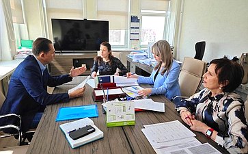На Сахалине продолжается масштабная работа по утилизации зданий федеральных органов власти, которые уже отслужили свой срок