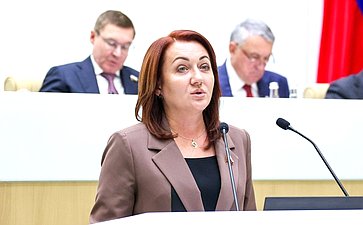 Наталья Кувшинова