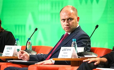 Круглый стол №6 «Сбыт фермерской продукции: современные стратегии и практики». Второй Форум тружеников села