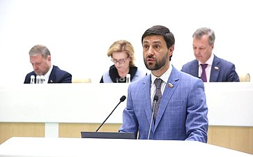 Алексей Синицын