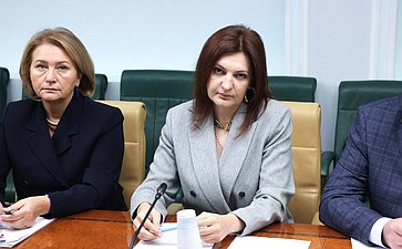Совещание «О реализации протокола совещания по вопросу определения долгосрочной потребности ведомств силового блока в продукции легкой промышленности, проведенного Министерством промышленности и торговли РФ 8 сентября 2025 г.»