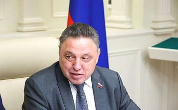 Вячеслав Тимченко