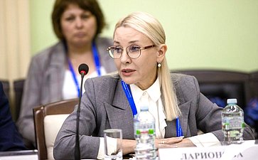 Дискуссионная площадка «Инновационные подходы к комплексной реабилитации инвалидов». VI Форум социальных инноваций регионов