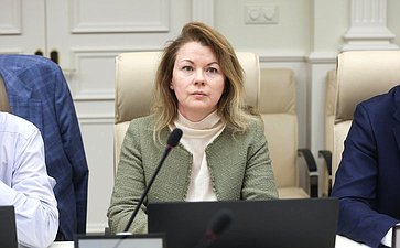 Круглый стол на тему «Права потребителей при оказании платных образовательных услуг»