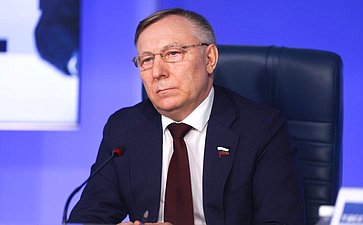 А. Варфоломеев: На форуме социальных технологий в Екатеринбурге состоится обмен лучшими региональными и международными практиками