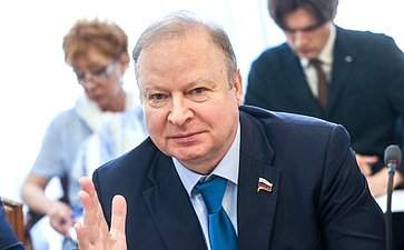Виктор Шептий