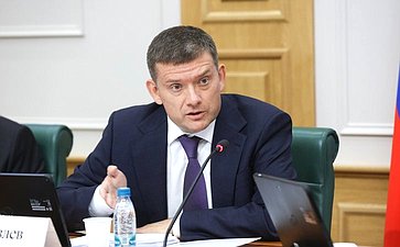 Николай Журавлев