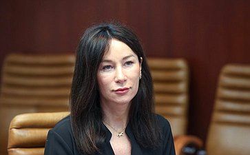 Елена Дягилева