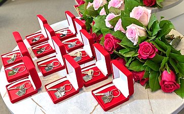 Николай Журавлёв совершил рабочую поездку в Норильск
