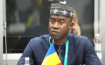Григорий Карасин выступил в ходе встречи Чрезвычайных и Полномочных Послов иностранных государств в России. Мероприятие состоялось в рамках XVI Международного экономического форума «Россия – Исламский мир: KazanForum»