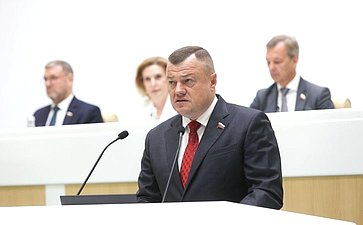 Александр Никитин