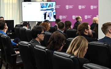 Рабочая поездка Николая Журавлёва в Красноярский край