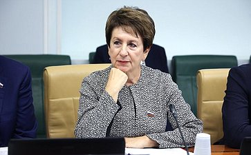 Екатерина Алтабаева