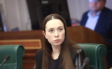 Круглый стол «Первоочередные меры в области развития программ экспериментальных правовых режимов в сфере цифровых инноваций по эксплуатации беспилотных авиационных систем»