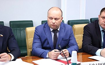Совещание «О реализации протокола совещания по вопросу определения долгосрочной потребности ведомств силового блока в продукции легкой промышленности, проведенного Министерством промышленности и торговли РФ 8 сентября 2025 г.»