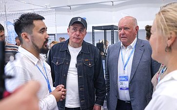 Сахалинская область вошла в число лидеров по развитию беспилотных технологий
